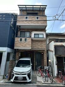 大阪府大阪市東住吉区田辺６丁目