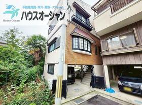 大阪府八尾市黒谷６丁目