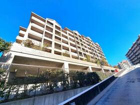 ガーデンプラザ新検見川