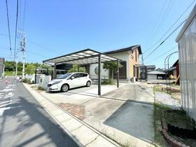 愛知県一宮市木曽川町里小牧字本茅場