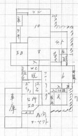 石川県加賀市河南町淀町