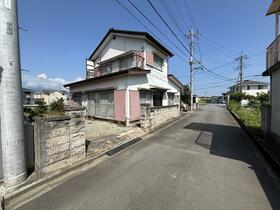 山梨県甲斐市西八幡