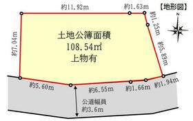 東京都中野区若宮１丁目