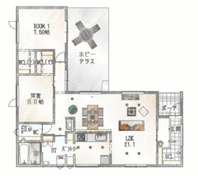 北海道空知郡南幌町西町６丁目