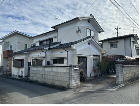福島県福島市泉字泉川