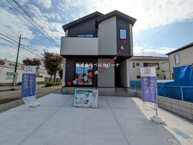 埼玉県吉川市道庭１丁目