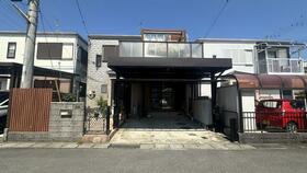 和歌山県紀の川市猪垣