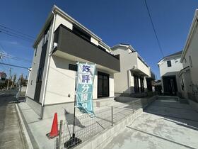 東京都葛飾区東水元５丁目