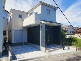 兵庫県明石市大久保町松陰