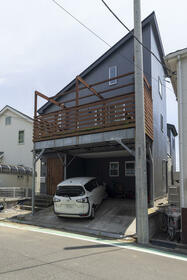 神奈川県横浜市港南区日野南４丁目