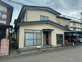 岩手県北上市芳町