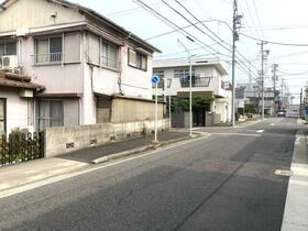 愛知県名古屋市北区六が池町