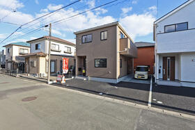 静岡県浜松市中央区萩丘５丁目