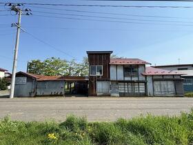 青森県南津軽郡藤崎町大字水木字前田