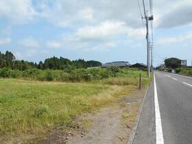鹿児島県南九州市知覧町郡