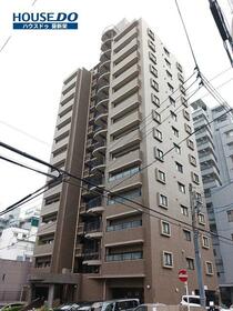 ダイアパレス・ステーションプラザ金山