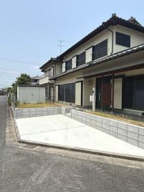 三重県津市一身田平野