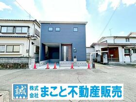 奈良県橿原市北妙法寺町