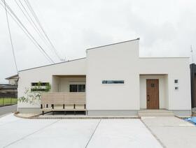 福岡県行橋市行事５丁目