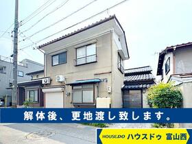 富山県富山市磯部町４丁目