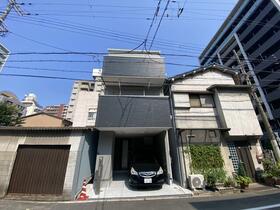 大阪府大阪市東住吉区桑津２丁目