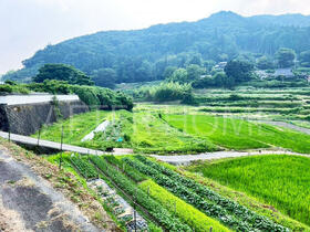 京都府亀岡市西別院町神地御手洗
