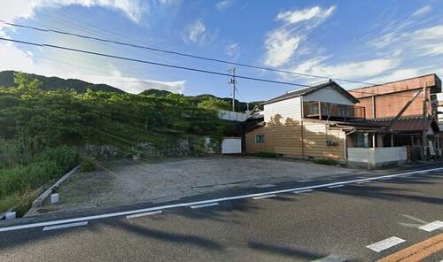 Land, Yanai, Yamaguchi