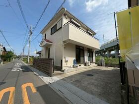 埼玉県北足立郡伊奈町大字小室