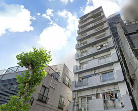 東京都墨田区東向島2丁目