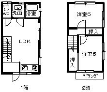 間取り：214069878000