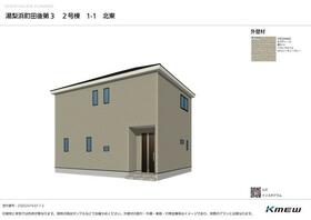 鳥取県東伯郡湯梨浜町大字田後