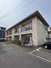 平和通りアパート 2階 築49年3ヶ月の賃貸物件