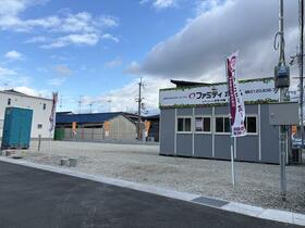 大阪府羽曳野市古市２丁目