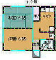 apartment 山形県西置賜郡白鷹町大字荒砥乙１０２７－３５