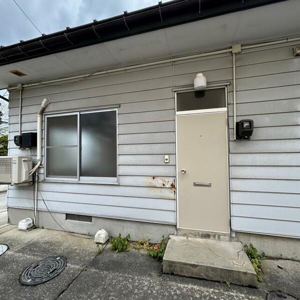 apartment 山形県西置賜郡白鷹町大字荒砥乙１０２７－３５