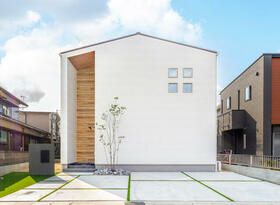 岡山県倉敷市中畝５丁目