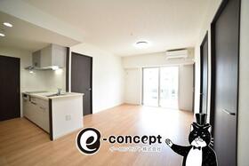 ザ・ライオンズ定禅寺タワー