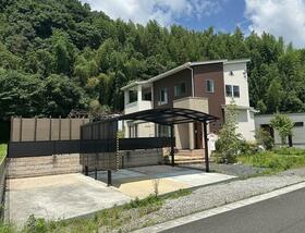 大分県豊後大野市犬飼町田原