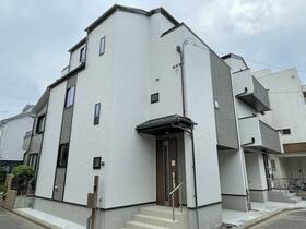 埼玉県志木市柏町５丁目