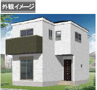 京都府長岡京市井ノ内南内畑