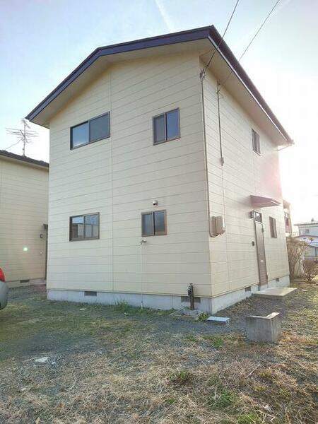 detached 宮城県遠田郡美里町字志賀町２丁目

地図を見る
