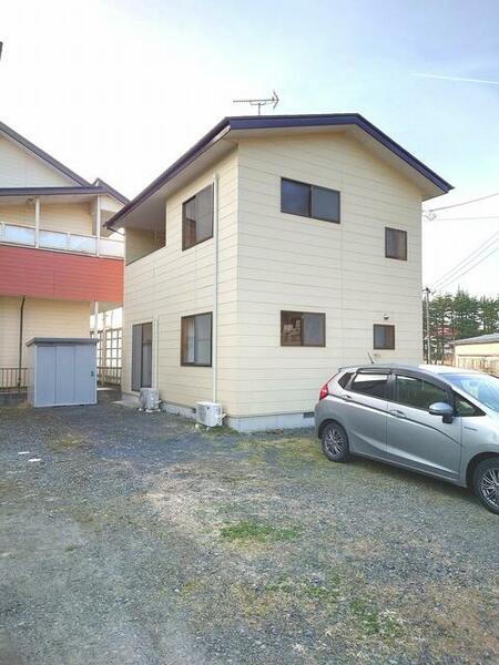 detached 宮城県遠田郡美里町字志賀町２丁目

地図を見る