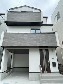 埼玉県志木市柏町５丁目