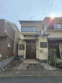 京都府京都市西京区桂艮町