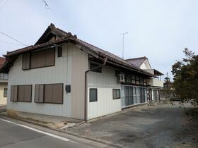 福島県須賀川市仁井田字東町