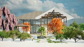 群馬県館林市赤生田本町