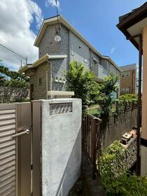 神奈川県横浜市鶴見区上の宮１丁目