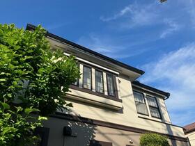 東京都練馬区南田中２丁目