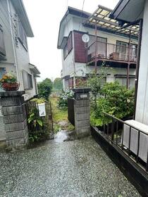 神奈川県秦野市平沢