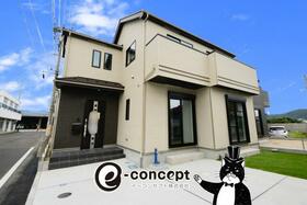 福島県福島市泉字清水田